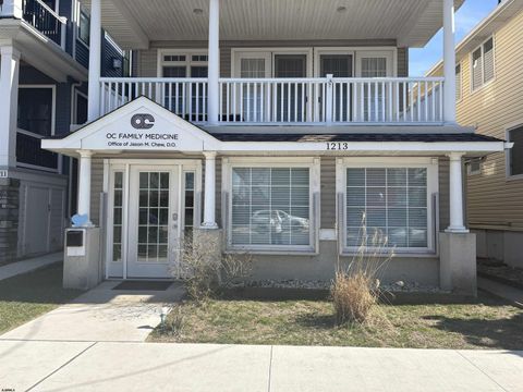 1213 West Ocean City NJ 08226