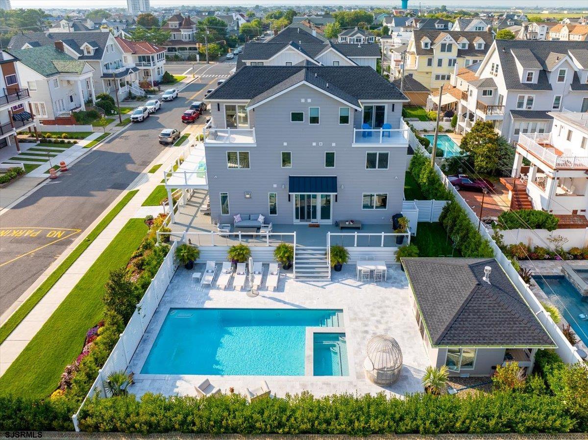 Ventnor, New Jersey 08406, United States, 5 Bedrooms Bedrooms, ,7 BathroomsBathrooms,Residential,Active,13187
