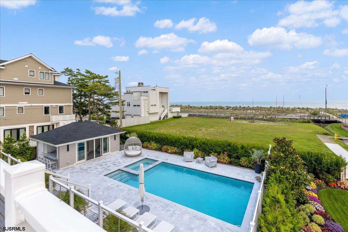 Ventnor, New Jersey 08406, United States, 5 Bedrooms Bedrooms, ,7 BathroomsBathrooms,Residential,Active,13187
