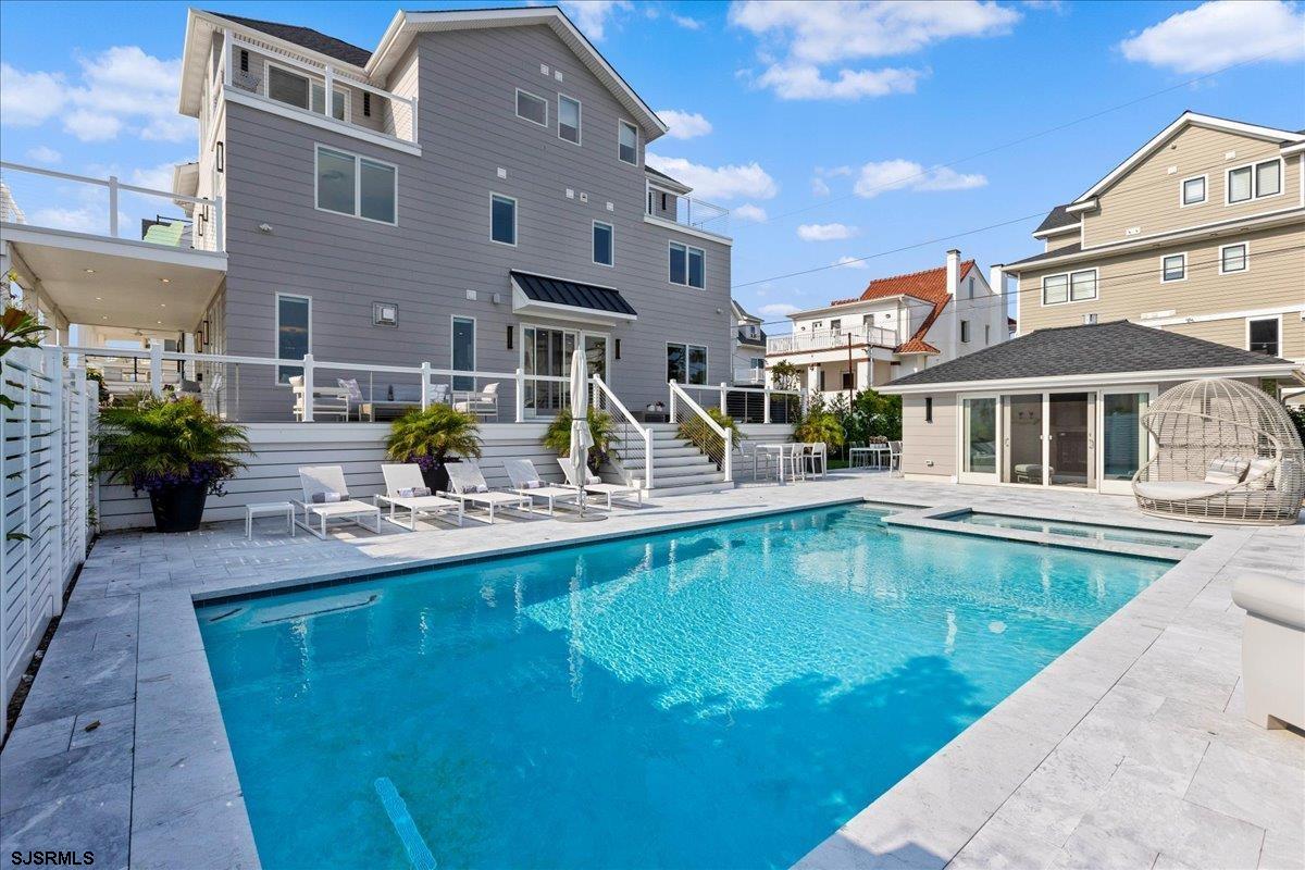 Ventnor, New Jersey 08406, United States, 5 Bedrooms Bedrooms, ,7 BathroomsBathrooms,Residential,Active,13187