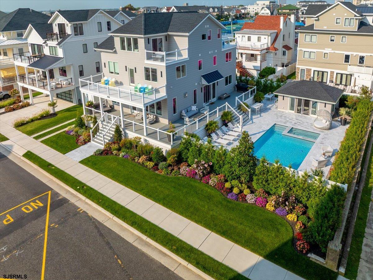 Ventnor, New Jersey 08406, United States, 5 Bedrooms Bedrooms, ,7 BathroomsBathrooms,Residential,Active,13187