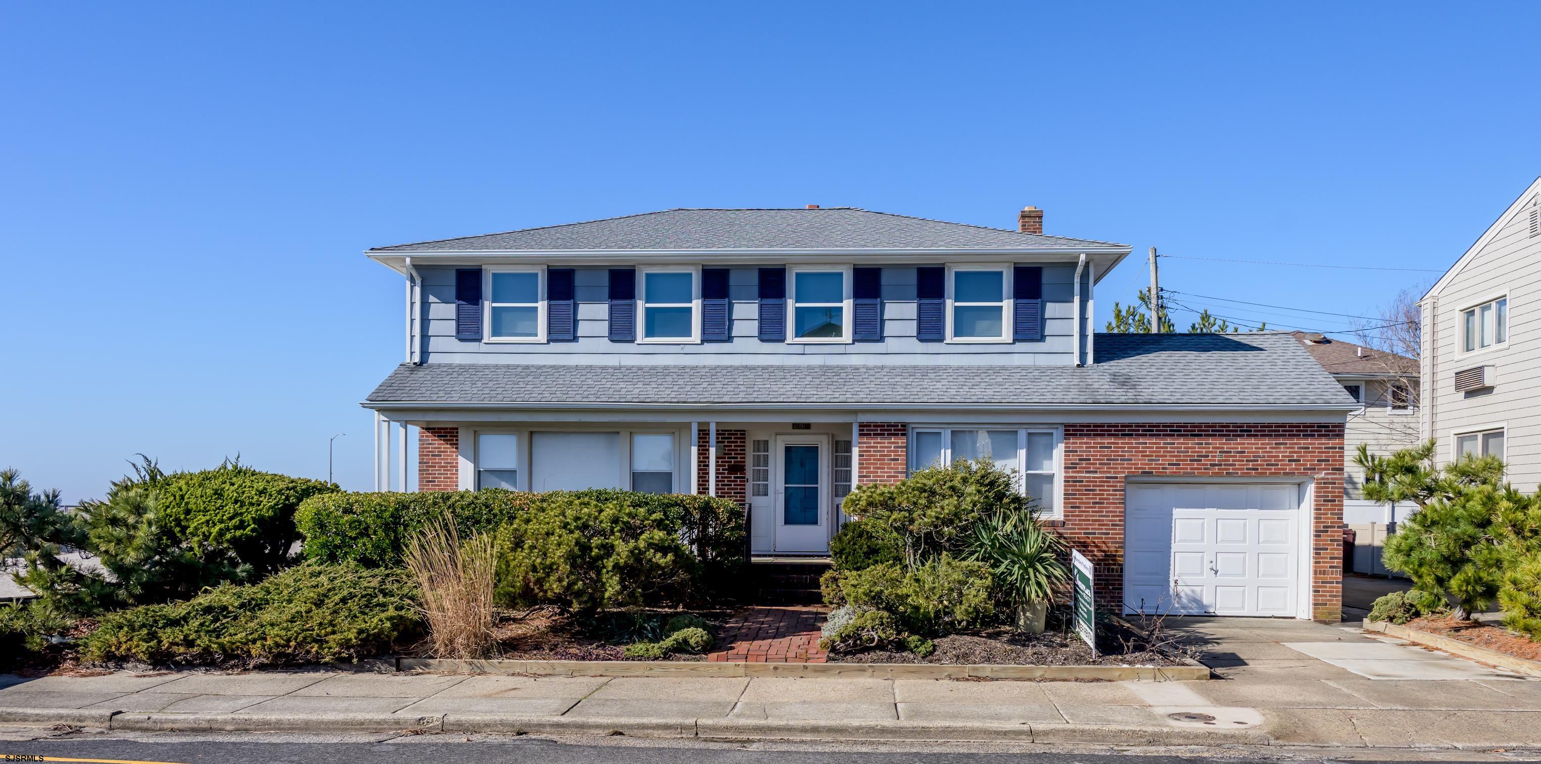 Photo 1 of 61 — 108 S Newark, Ventnor, NJ 08406