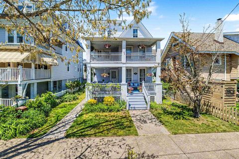 Photo of 406 Central Ave, Ocean City, NJ 08226 (MLS # 607697)