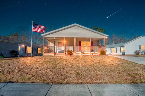 Homes For Sale - 74 Knollwood Dr<br/> Mays Landing, NJ 08330