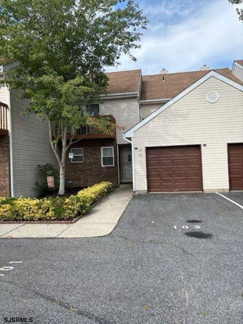 Condo For Rent - 103 E Woodland Ave<br/> Absecon, NJ 08201