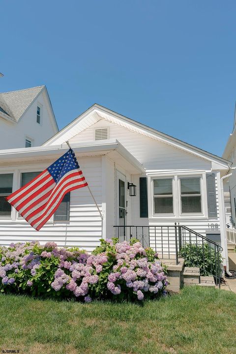 Photo of 108 West Ave, Ocean City, NJ 08226 (MLS # 609445)