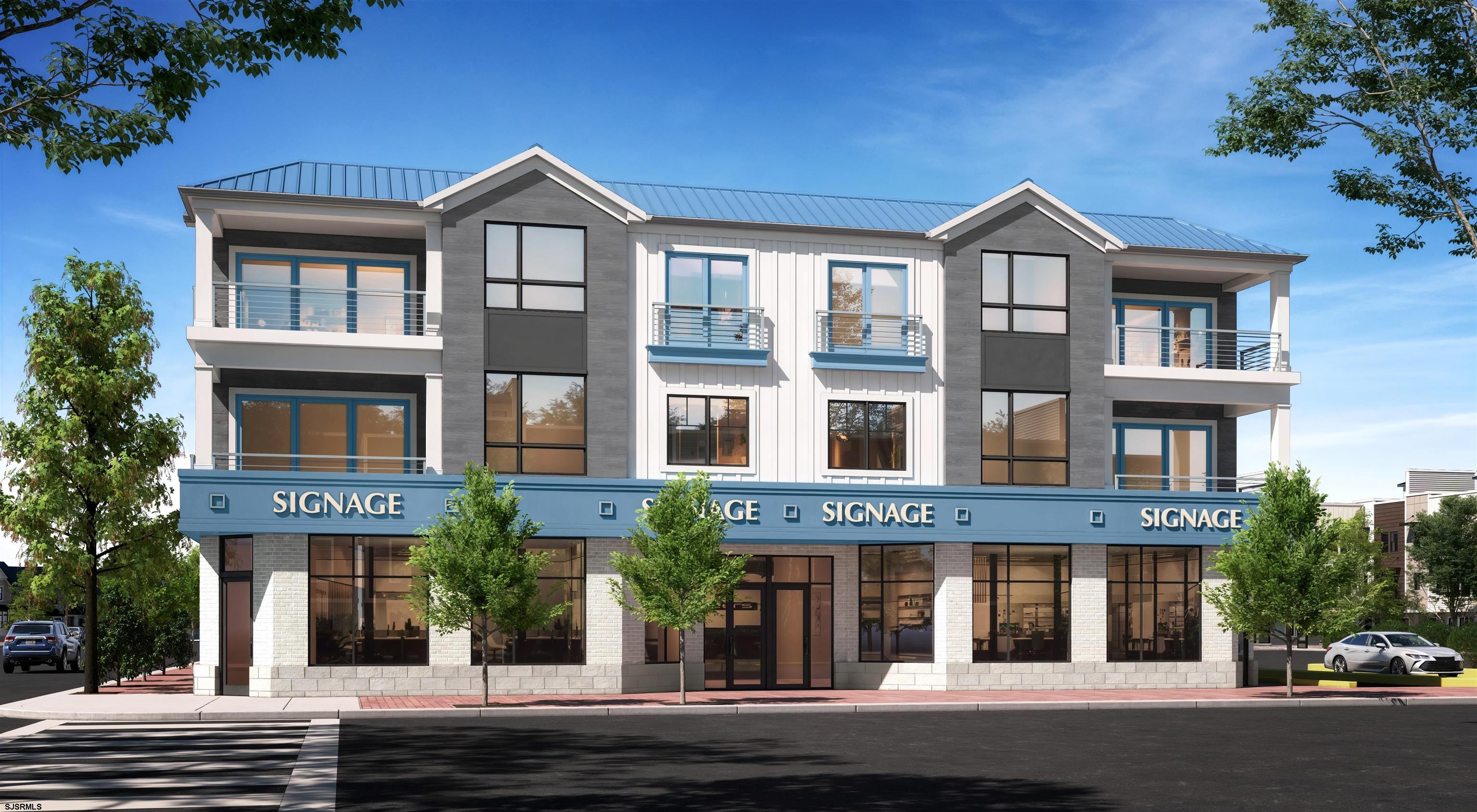 Margate, New Jersey 08402, United States, 3 Bedrooms Bedrooms, ,4 BathroomsBathrooms,Residential,Active,235598