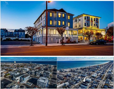 724 Ocean Ocean City NJ 08226