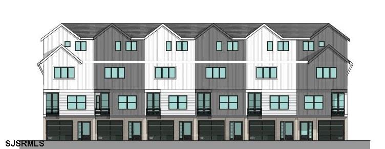 Margate, New Jersey 08402, United States, 4 Bedrooms Bedrooms, ,4 BathroomsBathrooms,Residential,Active,142441