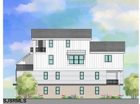 Margate, New Jersey 08402, United States, 4 Bedrooms Bedrooms, ,4 BathroomsBathrooms,Residential,Active,142441