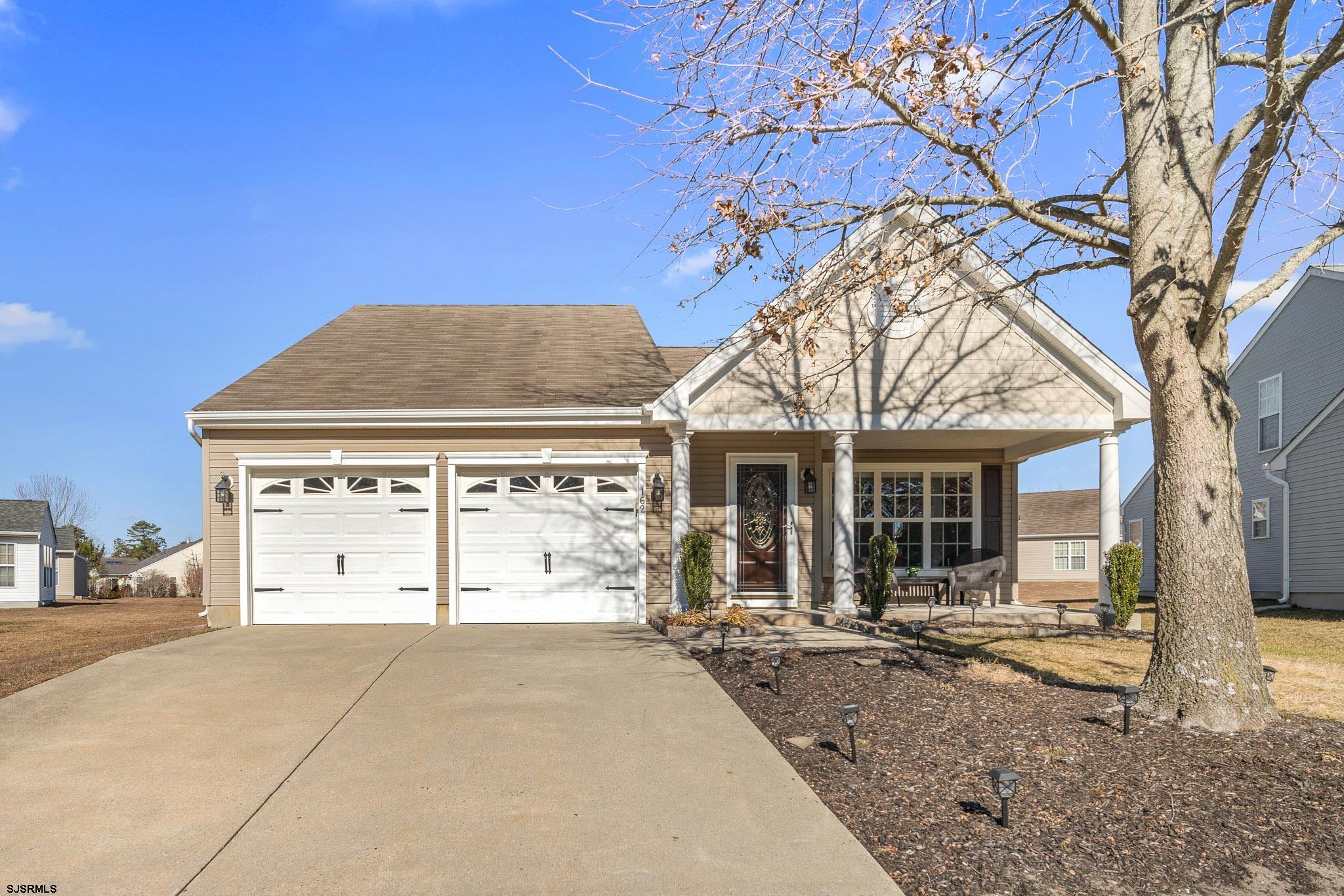 Mays Landing, New Jersey 08330, United States, 2 Bedrooms Bedrooms, ,2 BathroomsBathrooms,Residential,Pending,81582