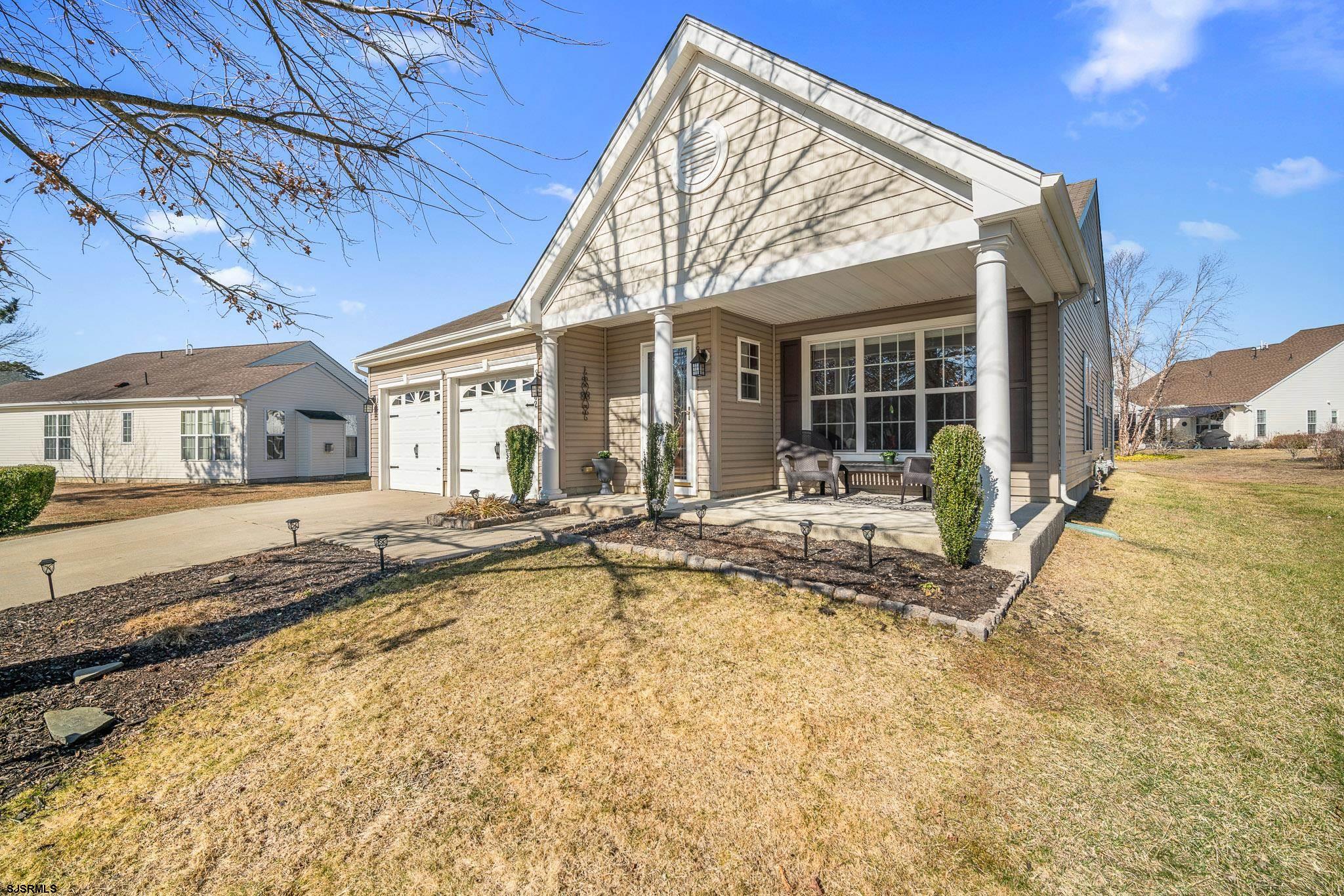 Mays Landing, New Jersey 08330, United States, 2 Bedrooms Bedrooms, ,2 BathroomsBathrooms,Residential,Pending,81582