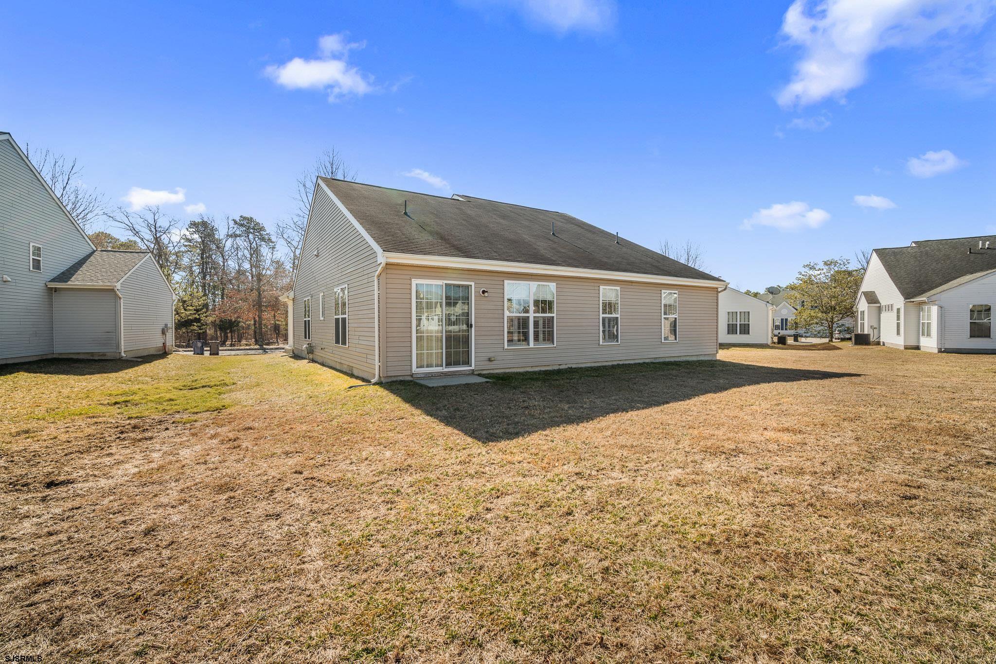 Mays Landing, New Jersey 08330, United States, 2 Bedrooms Bedrooms, ,2 BathroomsBathrooms,Residential,Pending,81582