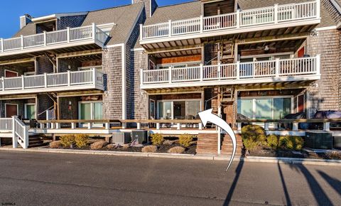 Photo of 1205 Harbour #1205, Somers Point, NJ 08244 (MLS # 604127)