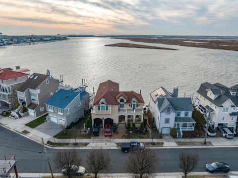 Homes For Sale - 500 N Union Ave<br/> Margate, NJ 08402
