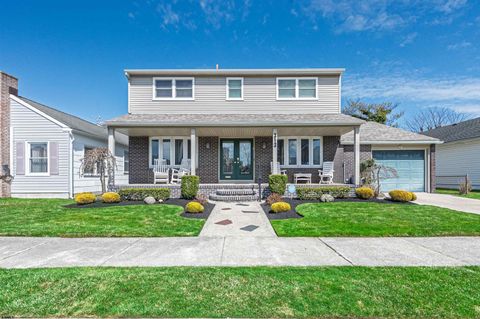 313 N Lancaster Ave Margate NJ 08402