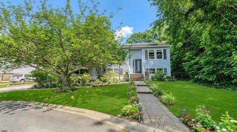 Homes For Sale - 6 Abbey Road<br/> Somers Point, NJ 08244