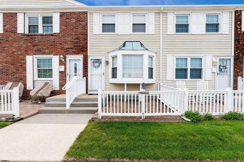 Condo For Sale - 3300 W Brigantine Ave #4<br/> Atlantic County, Brigantine, NJ 08203