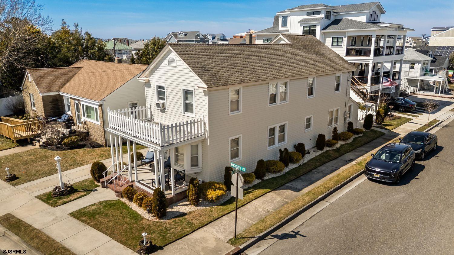 8001 Winchester Road