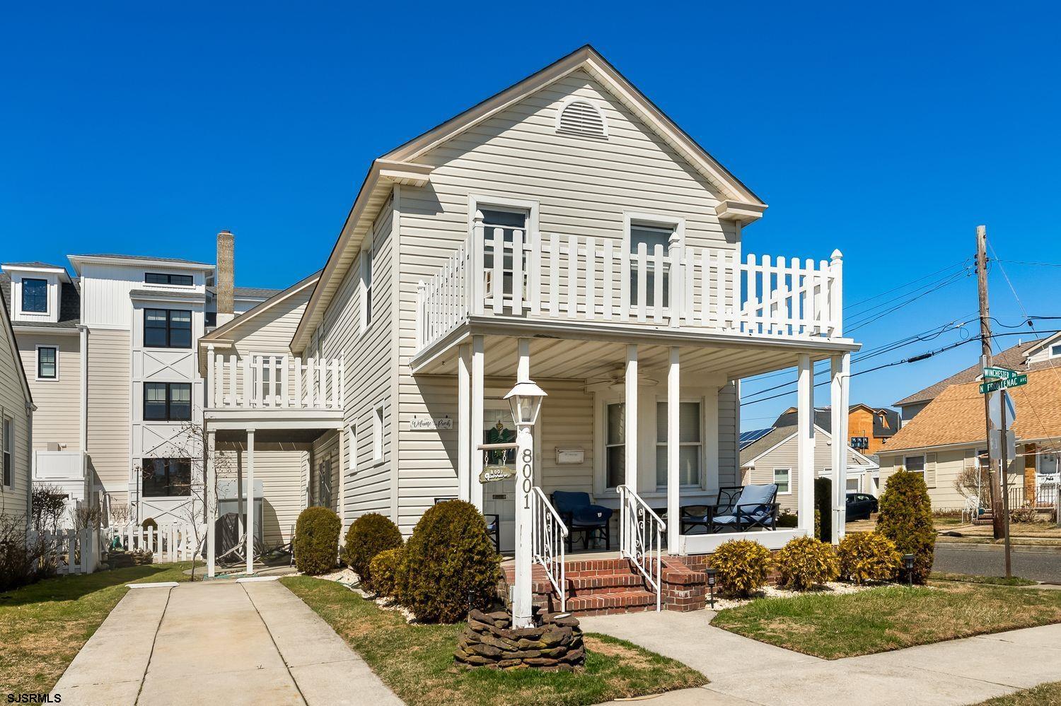 8001 Winchester Road