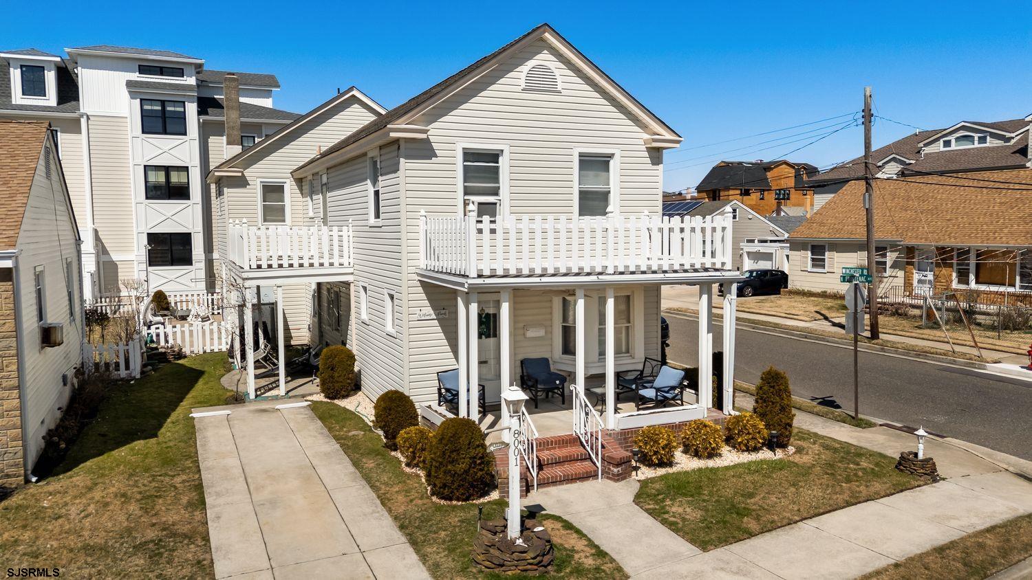 8001 Winchester Road