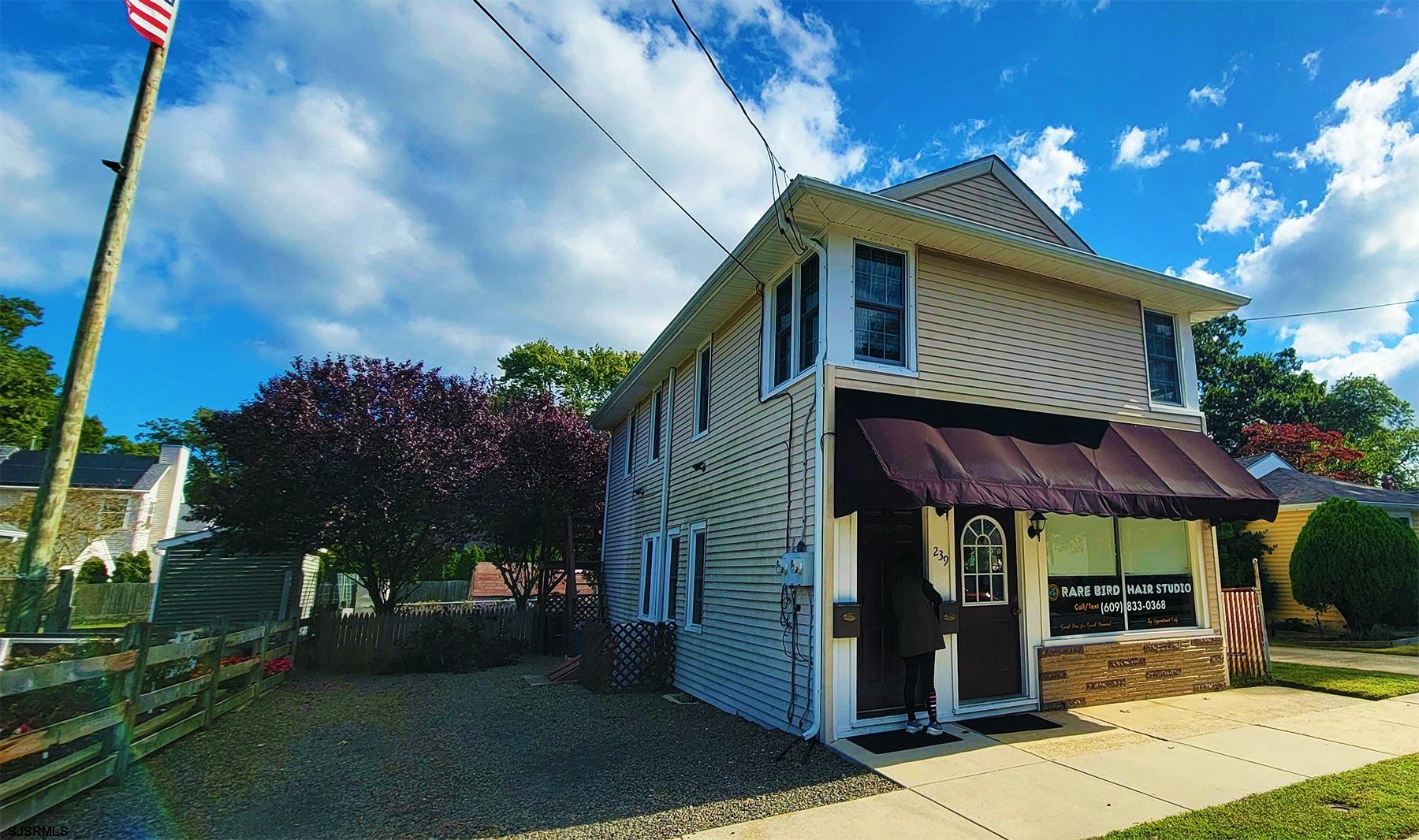 Northfield, New Jersey 08225, United States, 2 Bedrooms Bedrooms, ,1 BathroomBathrooms,Residential,Active,220897