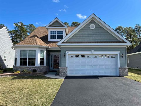 Homes For Sale - 185 Keller Way<br/> Mays Landing, NJ 08330