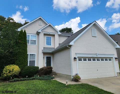 Homes For Sale - 102 Charleston Cir<br/> Mays Landing, NJ 08330