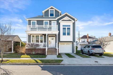 204 N Quincy Ave Margate NJ 08402