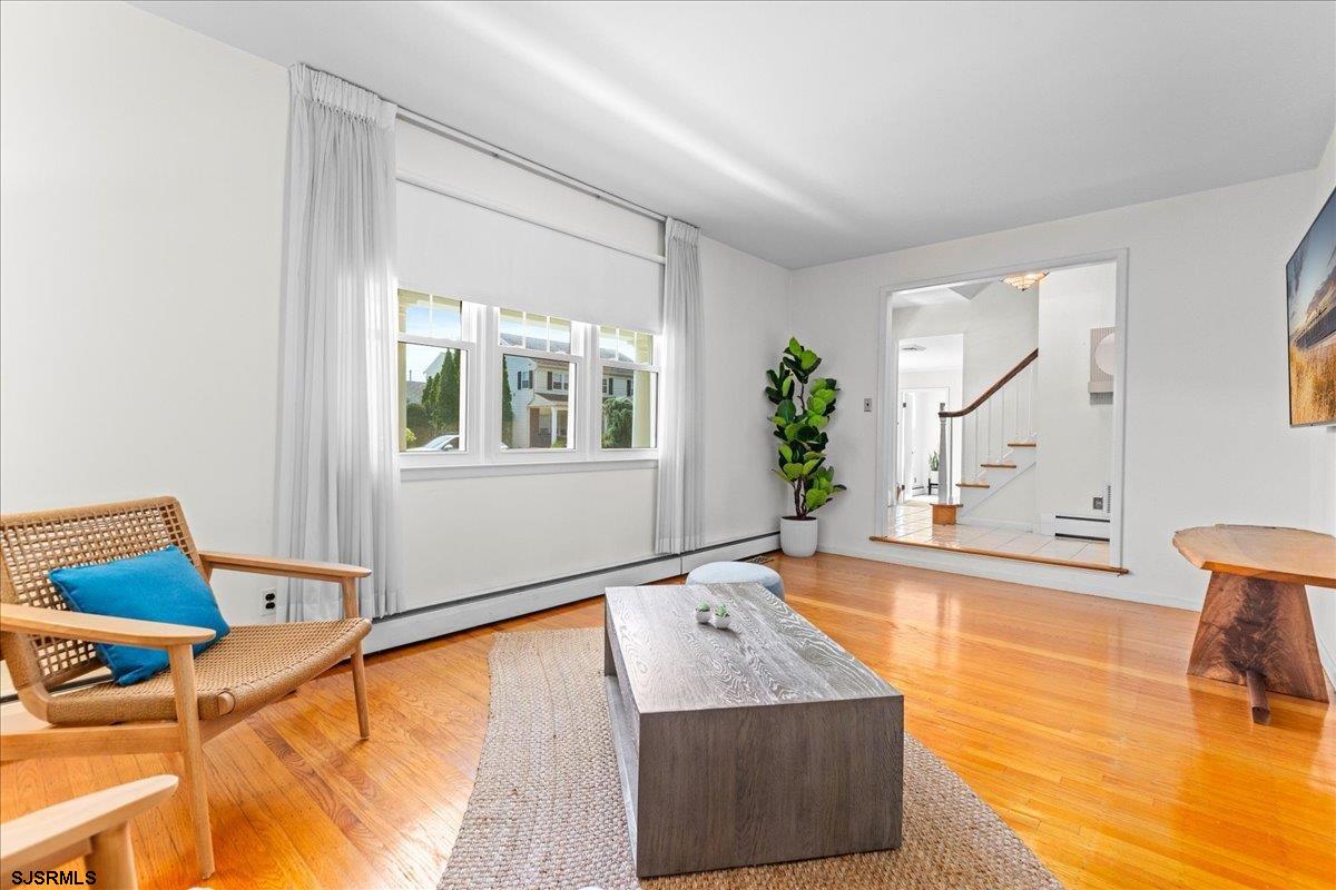 Margate, New Jersey 08402, United States, 3 Bedrooms Bedrooms, ,3 BathroomsBathrooms,Residential,Active,134066