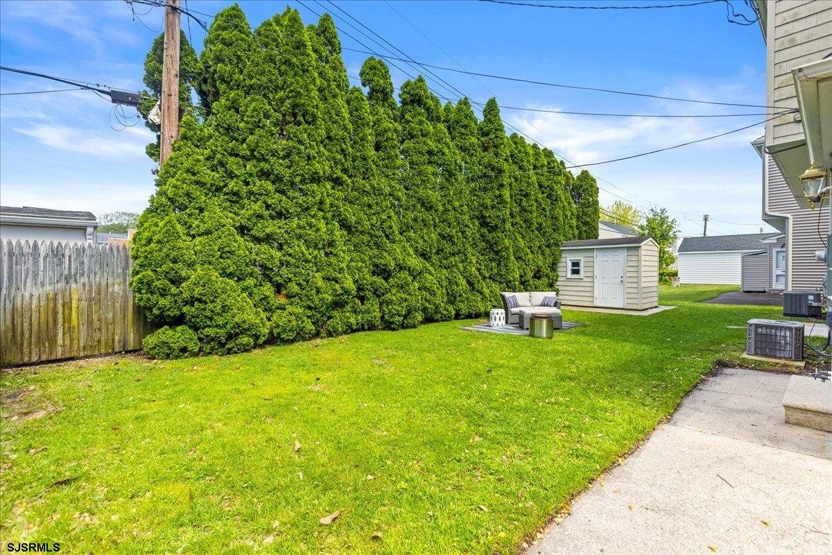 Margate, New Jersey 08402, United States, 3 Bedrooms Bedrooms, ,3 BathroomsBathrooms,Residential,Active,134066