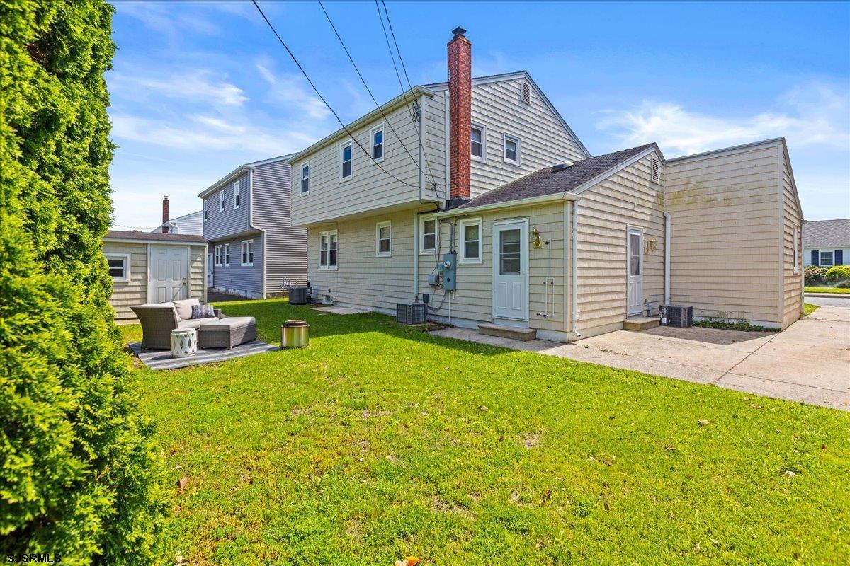 Margate, New Jersey 08402, United States, 3 Bedrooms Bedrooms, ,3 BathroomsBathrooms,Residential,Active,134066