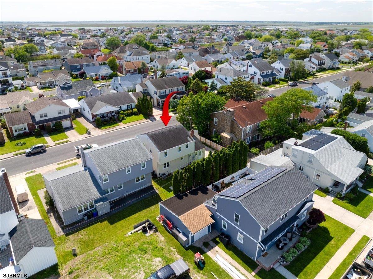 Margate, New Jersey 08402, United States, 3 Bedrooms Bedrooms, ,3 BathroomsBathrooms,Residential,Active,134066