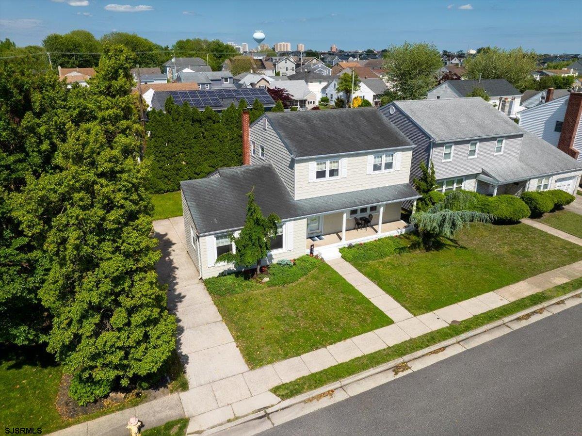 Margate, New Jersey 08402, United States, 3 Bedrooms Bedrooms, ,3 BathroomsBathrooms,Residential,Active,134066