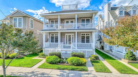 Photo of 2520 Central Ave #1st floor, Ocean City, NJ 08226 (MLS # 601740)