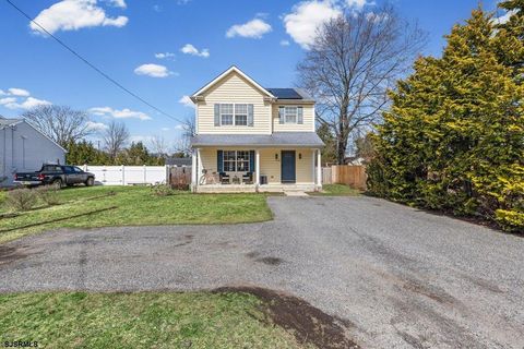 Homes For Sale - 104 Fiocchi Street<br/> Landisville, NJ 08326