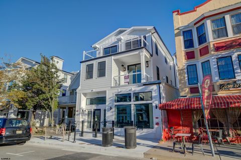 Photo of 633 Asbury Ave B Ave #2, Ocean City, NJ 08226 (MLS # 606464)