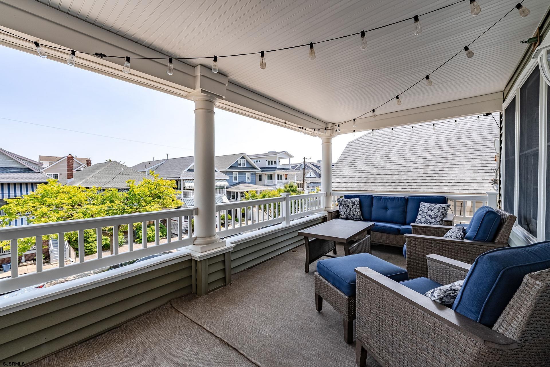 Ocean City, New Jersey 08226, United States, 5 Bedrooms Bedrooms, ,4 BathroomsBathrooms,Residential,Active,149778