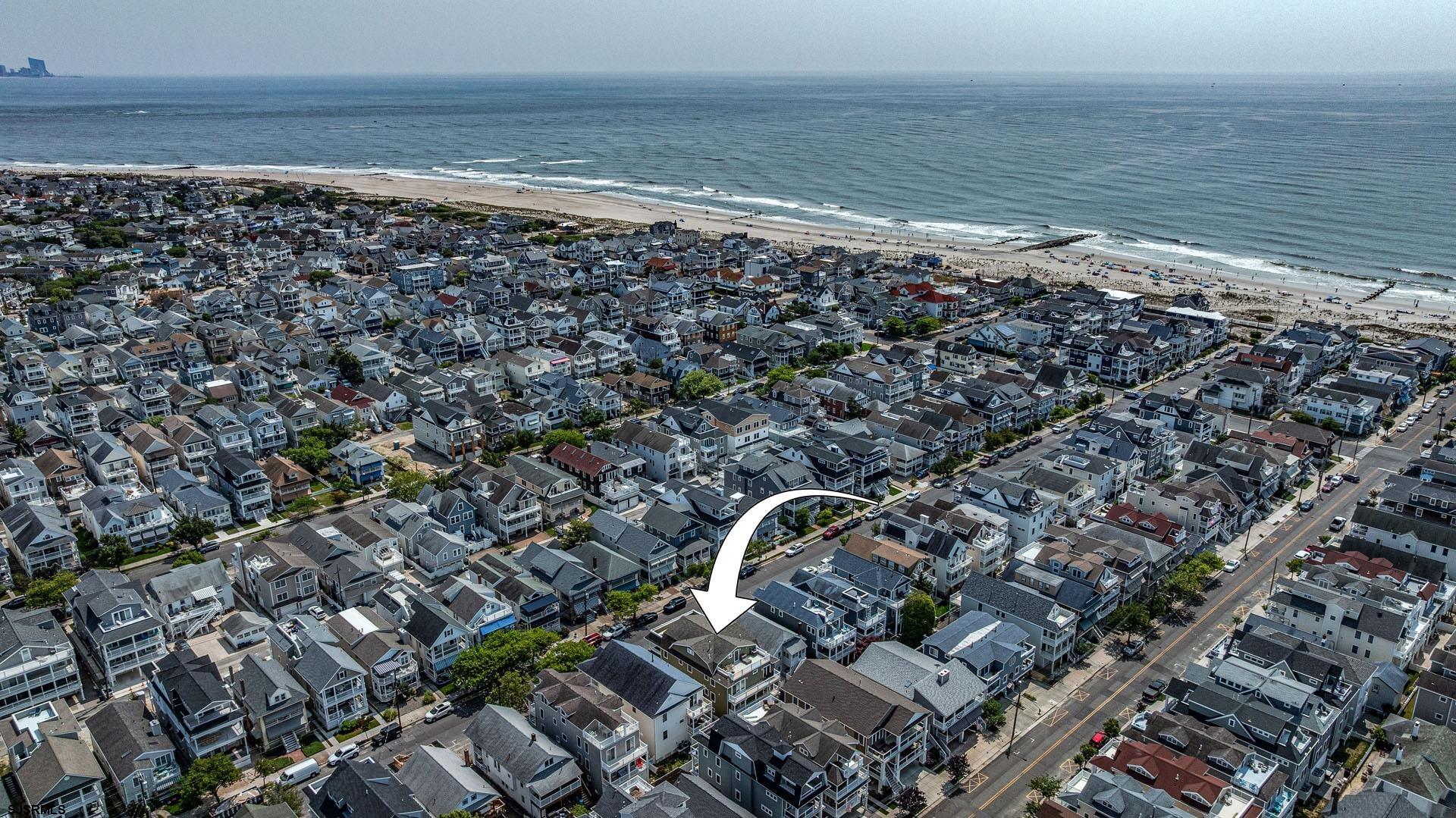 Ocean City, New Jersey 08226, United States, 5 Bedrooms Bedrooms, ,4 BathroomsBathrooms,Residential,Active,149778