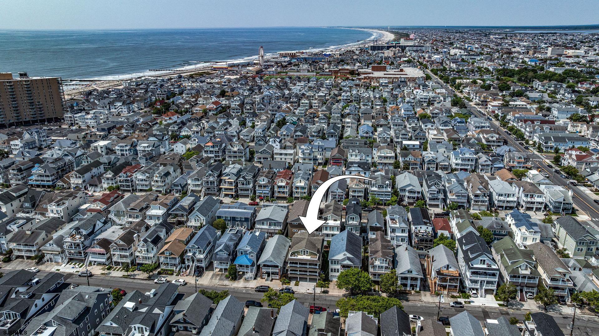 Ocean City, New Jersey 08226, United States, 5 Bedrooms Bedrooms, ,4 BathroomsBathrooms,Residential,Active,149778