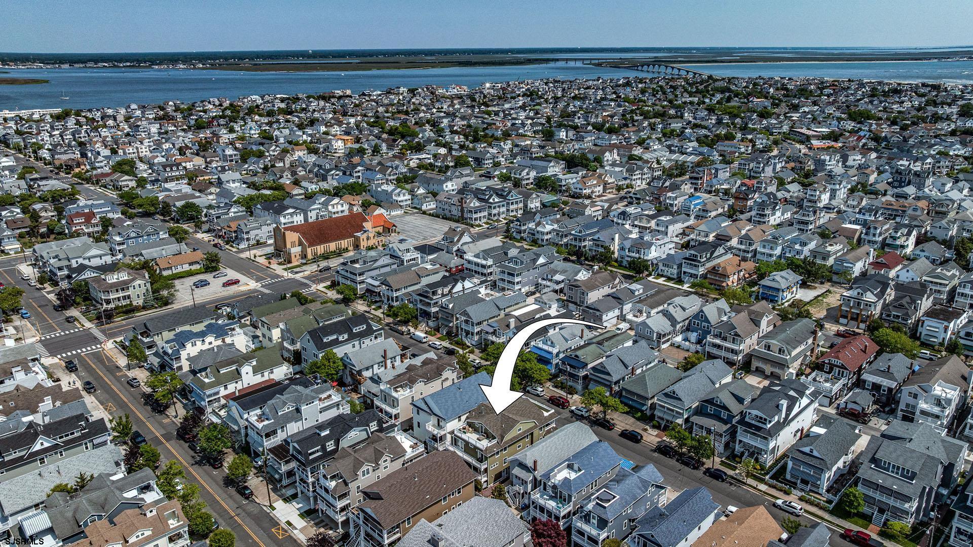 Ocean City, New Jersey 08226, United States, 5 Bedrooms Bedrooms, ,4 BathroomsBathrooms,Residential,Active,149778