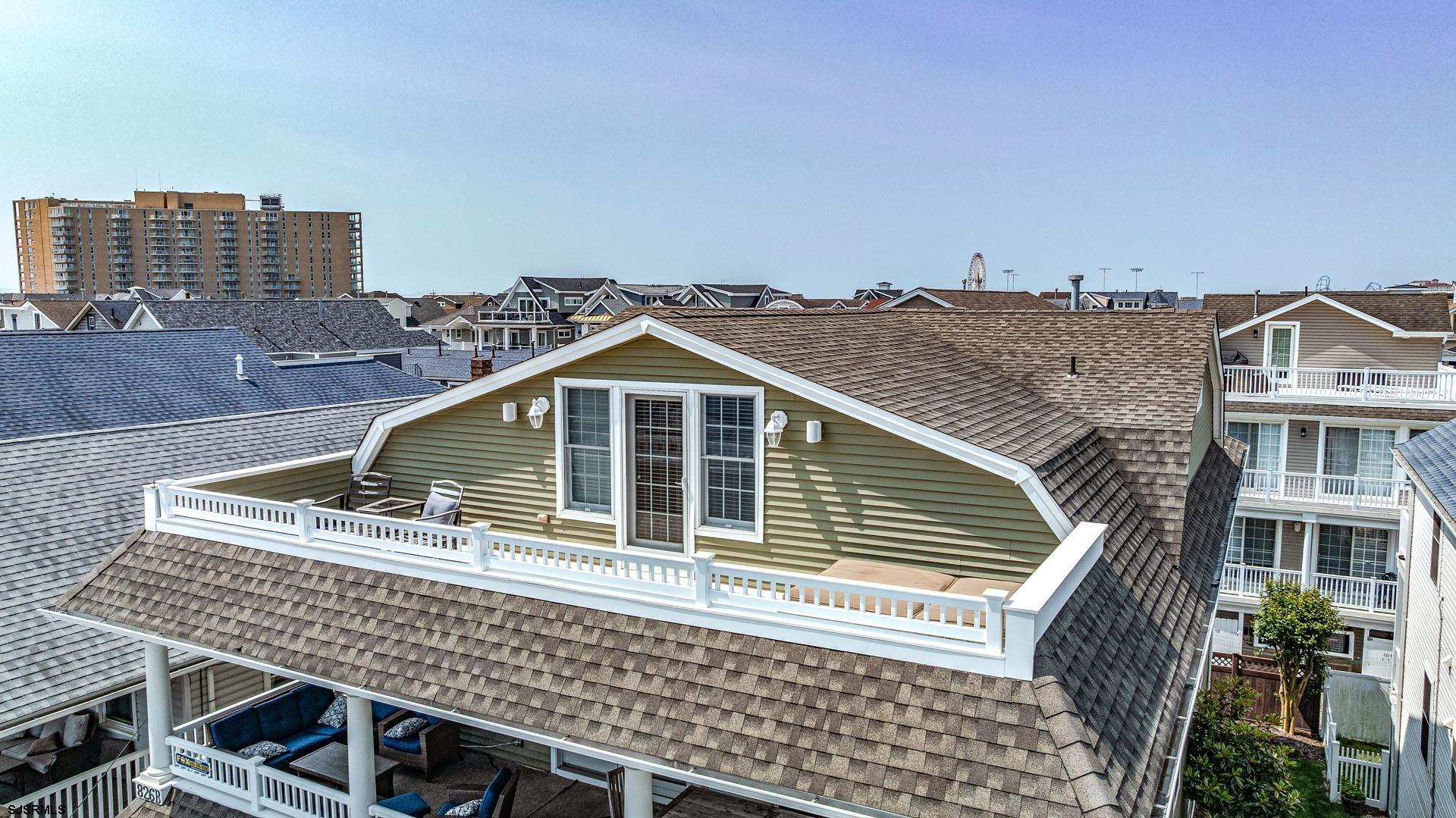 Ocean City, New Jersey 08226, United States, 5 Bedrooms Bedrooms, ,4 BathroomsBathrooms,Residential,Active,149778