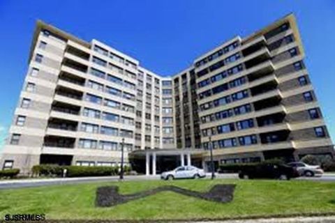 101 S Raleigh Ave Unit 619, Atlantic City, NJ 08401 - MLS#: 589641