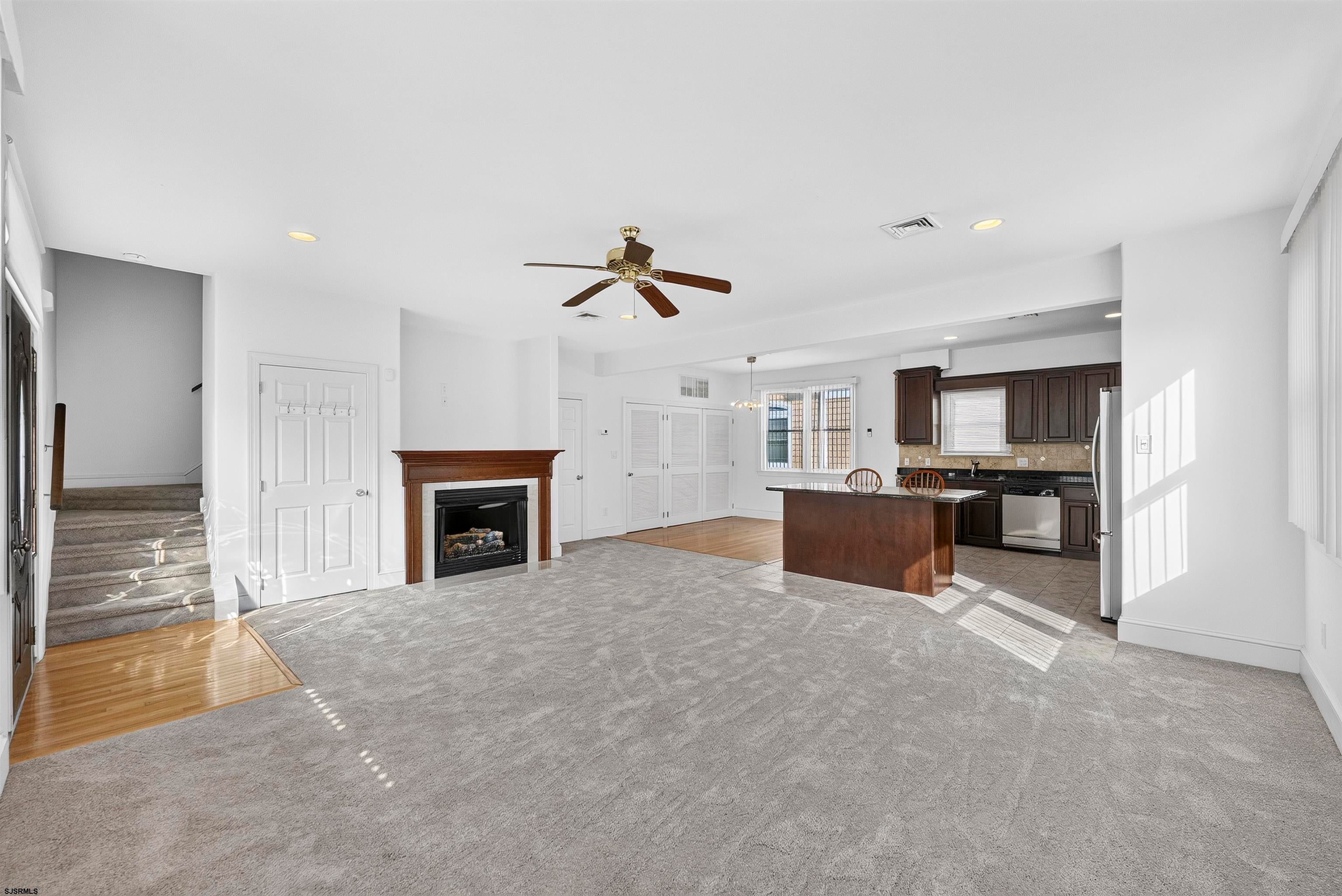111 N Madison Unit 3 C-3