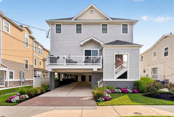 111 N MADISON AVE UNIT 3, MARGATE CITY, NJ 08402 - Image 456477c4a8d78dd47b1e8e26d3a01fbc/4136592191
