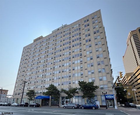 Photo of 2834 Atlantic Ave #204, Atlantic City, NJ 08401 (MLS # 602265)