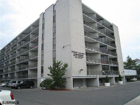Photo of 935 Ocean Ave #228, Ocean City, NJ 08226 (MLS # 604364)
