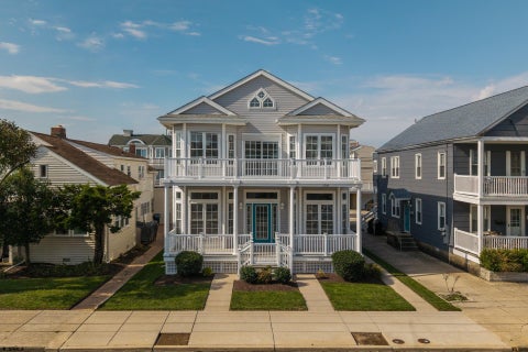Photo of 2546 Central Ave #2, Ocean City, NJ 08226 (MLS # 612972)