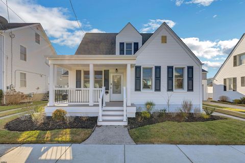 Homes For Rent - 26 S 32nd Ave<br/> Longport, NJ 08403