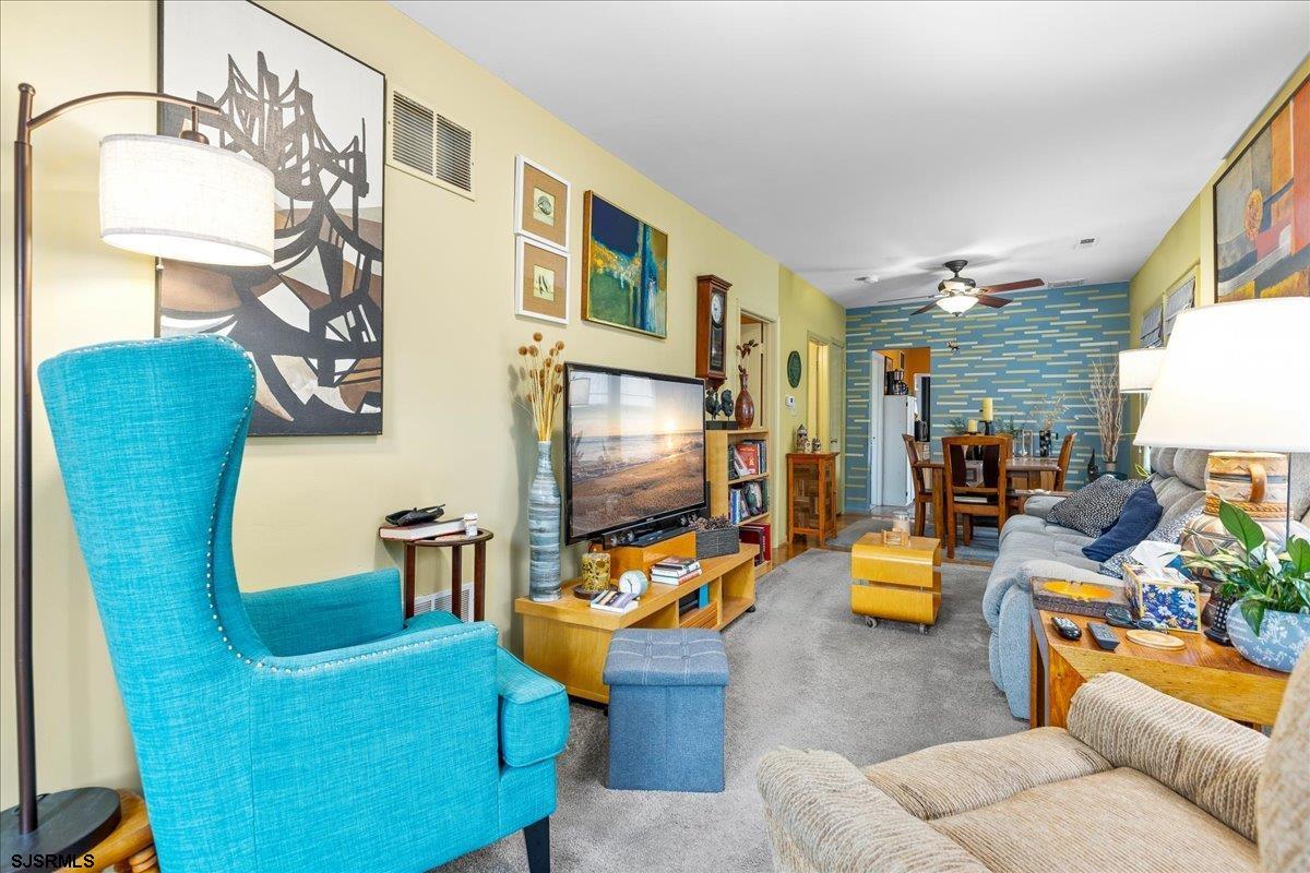 Ventnor Heights, New Jersey 08406, United States, 3 Bedrooms Bedrooms, ,1 BathroomBathrooms,Residential,Active,79353